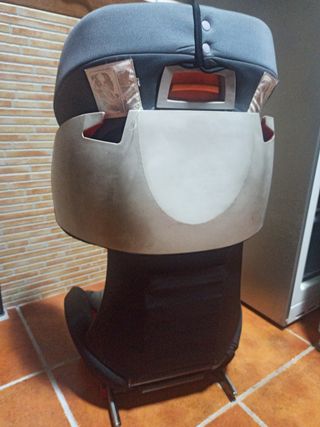 Silla coche Cybex