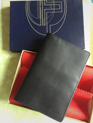 Portafoglio donna di Sergio Tacchini