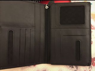 Portafoglio donna di Sergio Tacchini