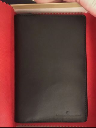 Portafoglio donna di Sergio Tacchini