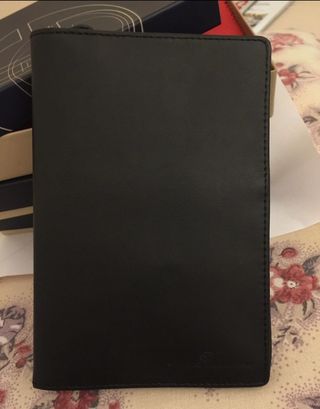 Portafoglio donna di Sergio Tacchini