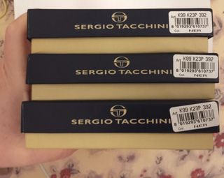 Portafoglio donna di Sergio Tacchini