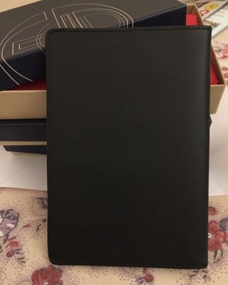 Portafoglio donna di Sergio Tacchini