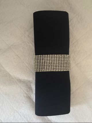 Borsetta elegante di Lorella Pagano