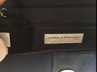 Borsetta elegante di Lorella Pagano