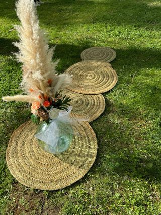 Decoracion boda