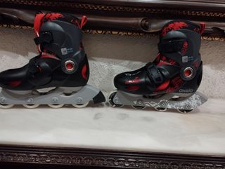 PATINES EN LINEA 