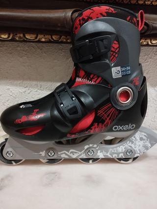 PATINES EN LINEA 
