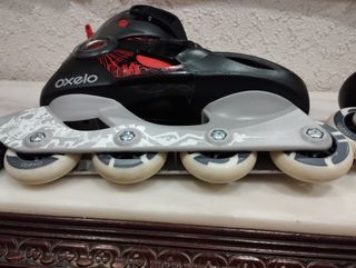 PATINES EN LINEA 