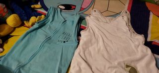 Sacos dormir