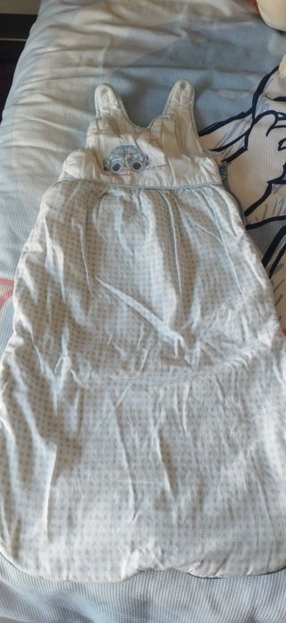 Sacos dormir
