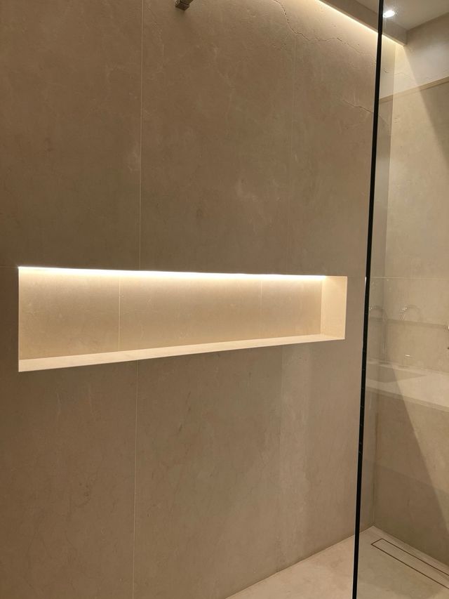 Reformas e interiorismo