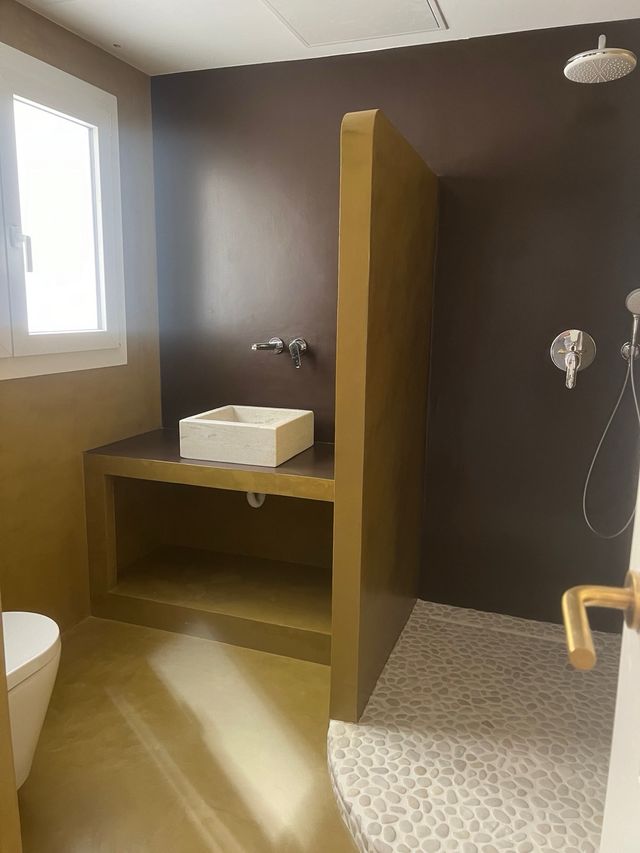 Reformas e interiorismo