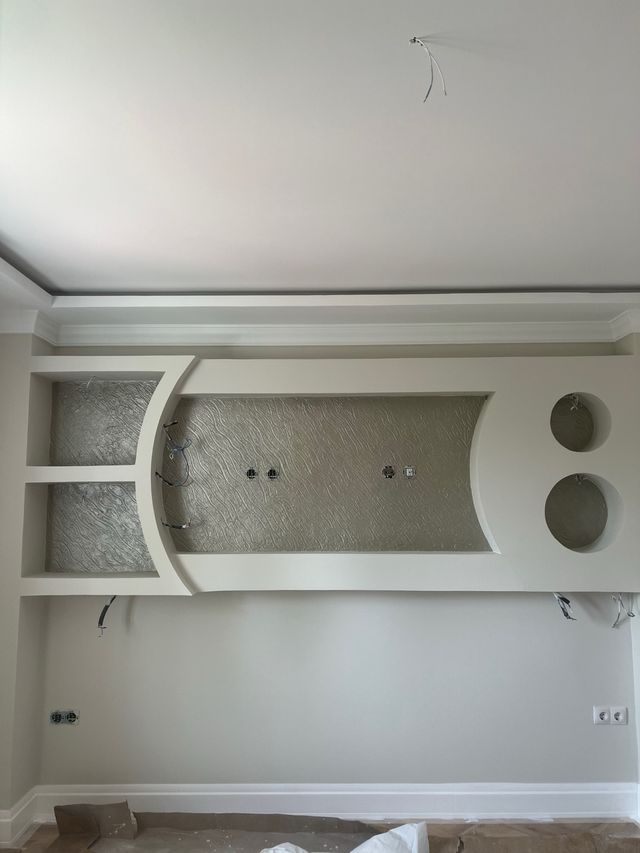 Reformas e interiorismo