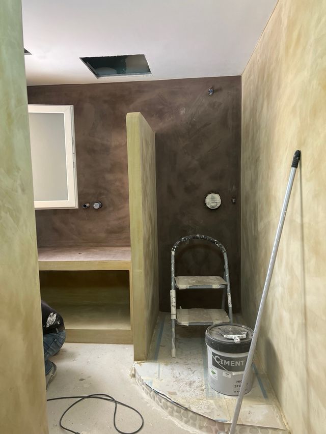 Reformas e interiorismo