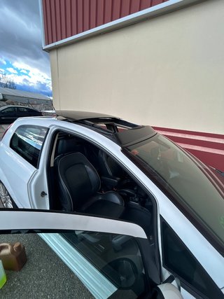 Fiat grande punto 2008