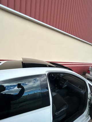 Fiat grande punto 2008