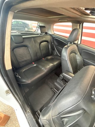 Fiat grande punto 2008