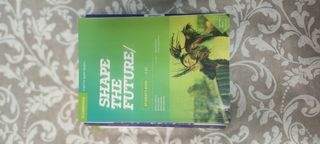 Libro Inglés 1º bachillerato