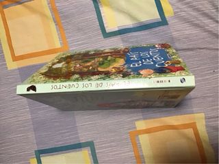 EL PAÍS DE LOS CUENTOS