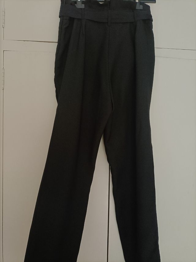Pantalón negro