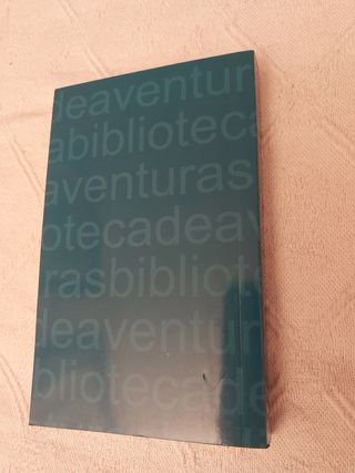 Aventuras de Sherlock Holmes