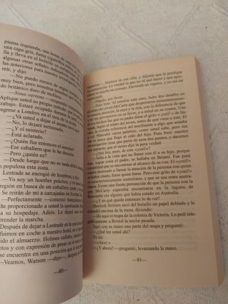 Aventuras de Sherlock Holmes