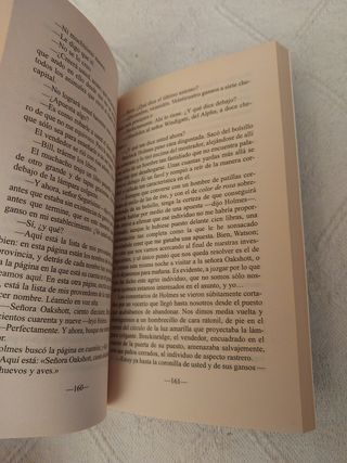Aventuras de Sherlock Holmes