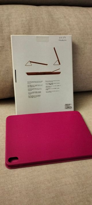 Funda ipad pro 11