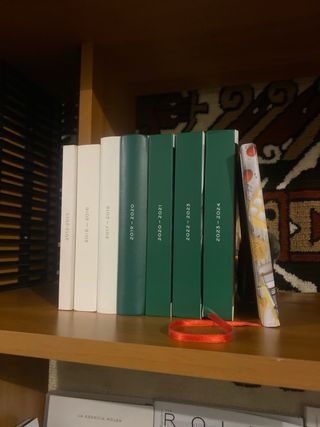 Libri Rolex 