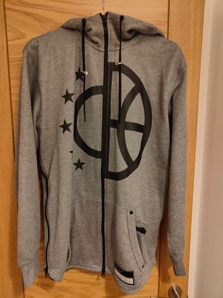Sudadera Nike Air Pivot