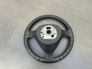 Volante Porsche Carrera S 997 2006 multifunción