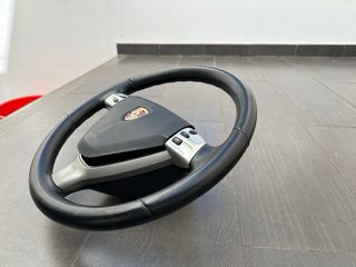 Volante Porsche Carrera S 997 2006 multifunción