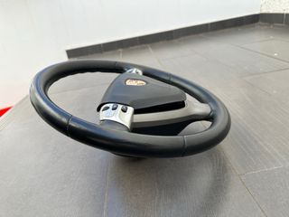 Volante Porsche Carrera S 997 2006 multifunción
