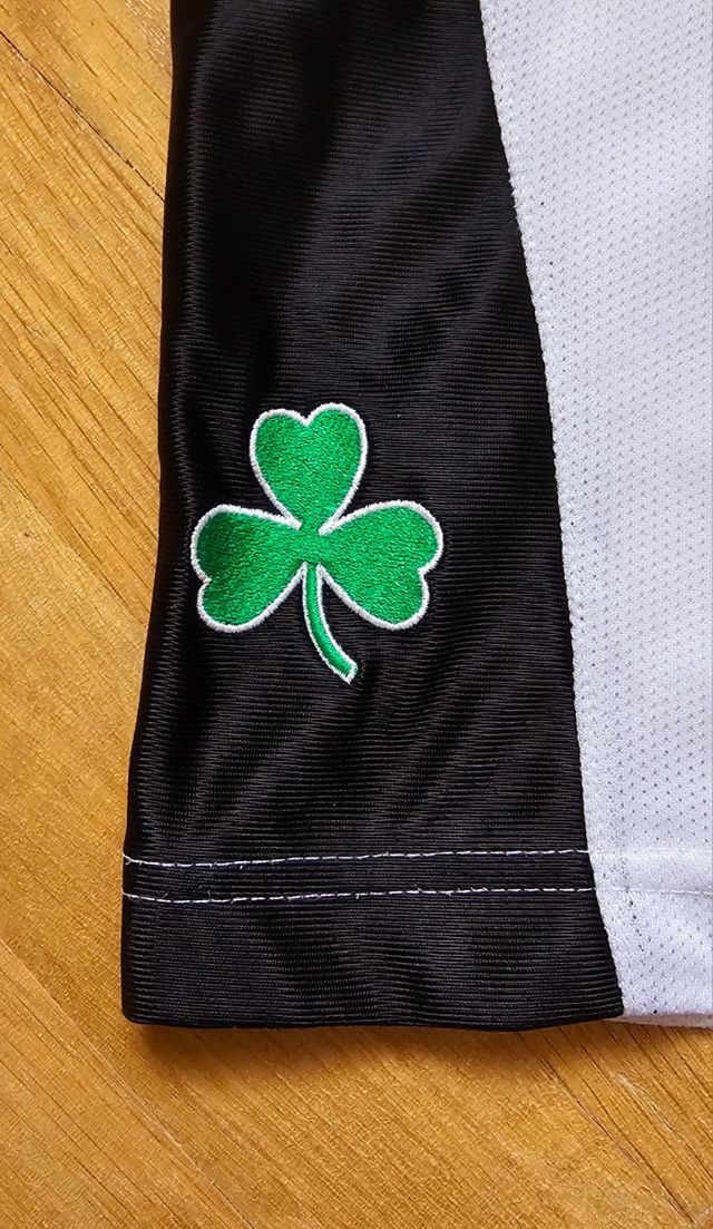 Camiseta Basket NBA Celtics de Boston