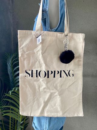 Bolsa compras 
