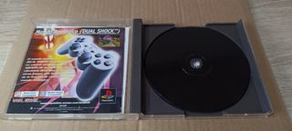 Medievil psone