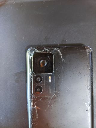 Xiaomi mi 12t pro