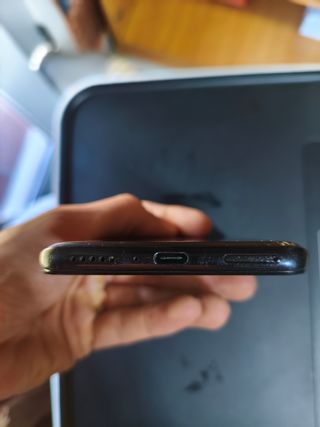 Xiaomi mi 12t pro