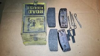 RENAULT ALPINE, PIEZAS Y RECAMBIOS (1)