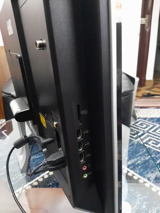 Ordenador MEDION AIO
