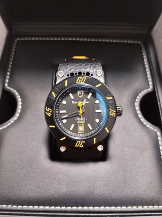 Orologio Tonino Lamborghini Panfilo