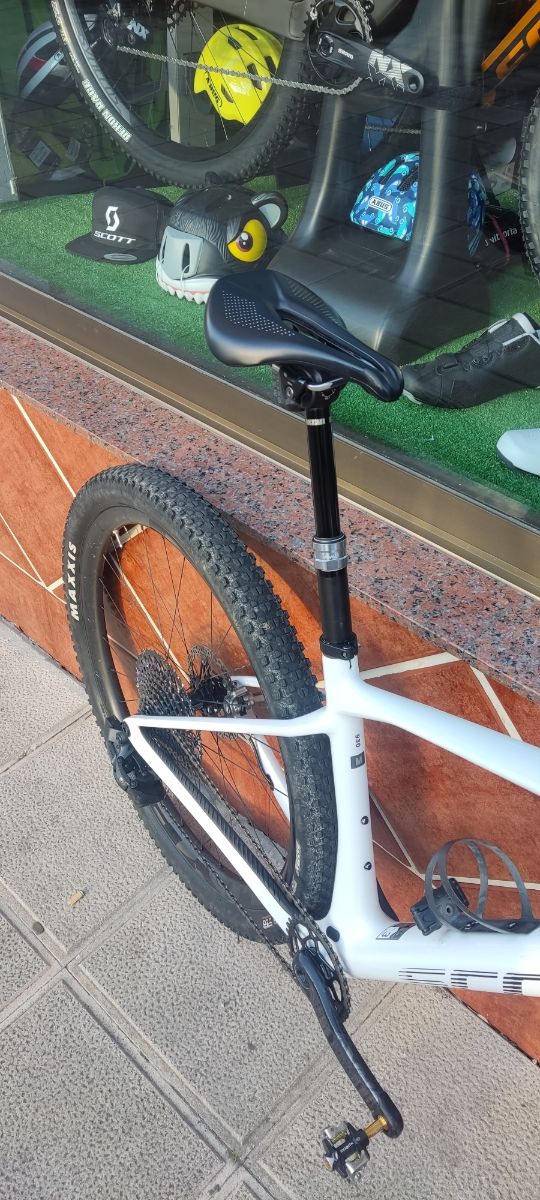 SCOTT SCALE 2024 T-M