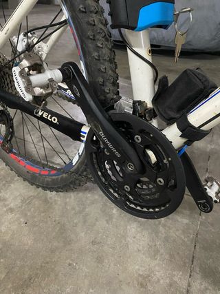 Bicicleta GT Avalanche 1.0