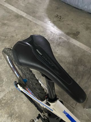 Bicicleta GT Avalanche 1.0