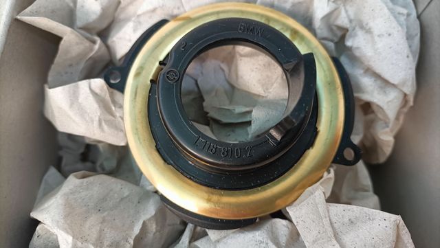 BMW CONTACTO VOLANTE 32331118809 E12 E21 E23 E24