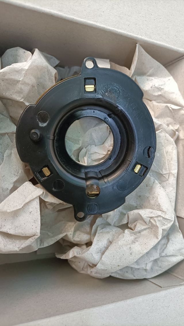 BMW CONTACTO VOLANTE 32331118809 E12 E21 E23 E24