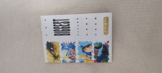 Folleto sega Game gear 