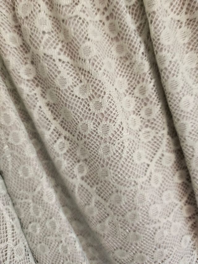 Vestido  hoos intropia