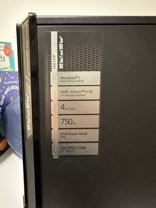 Torre PC